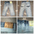 Osh Kosh new Brand new Boys skinny jeans 12 Months