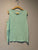 Wonder nation Aqua tank ribbed 14-16