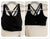 Black sports bra Lululemon resale new with tags Size 8 Women's - M