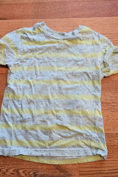 Little Me Like new classic T-shirt 3T