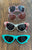 Girls sunglasses 4 child size
