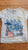 Next Ocean animals graphic tshirt in great condition 18-24 Months