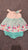 Healthex Summer dress with bloomers Newborn
