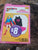 Brand New Original Underoos Supergirl Size 4 x-Small