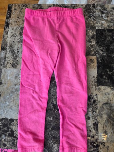 Cat & jack legging  2T