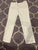 Gap 10 NWT Jackson fit ankle length pants Women's 6