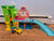 Fisher-Price Little People Toddler Playset with Figures & Toy Car light up learning garage