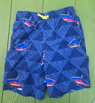 Wonder nation Swim 7-8