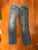 Cat and Jack Cat and Jack pull up  jeans 5T/5