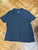 Gray polo top sz xl apt 9  Men's - XL