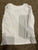 Cat and Jack white long sleeve top  18 Months