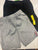 2 Pairs boys shorts. One brand new with tags. 7/8 2 Pairs boys shorts. One brand new with tags. 7/8 7-8