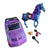 Monster High Car &  horse