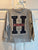 Art Class Size 6/6x gray long sleeve Howard shirt 6T/6