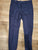 Perry Ellis 30x32 dark blue pants 30