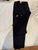 The Childrens Place 3 pairs of black leggings 10-12