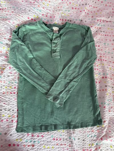 Crewcuts  6T/6