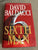 David Baldacci The sixth man hardcover