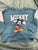 Disney Mickey Mouse crewneck  18 Months