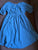 old navy blue dress  Women's - S