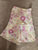 Capasca /EU brand/ Summer flowy skirt, knee length Women's 4