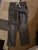 Carters Gray long Carters pants for boys either drawstring 7-8
