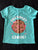 Childrens Place One Smart Cookie Shirt 2T