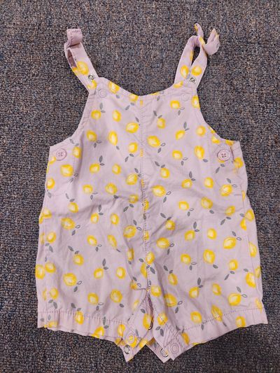 Carters Summer romper 0-3 Months