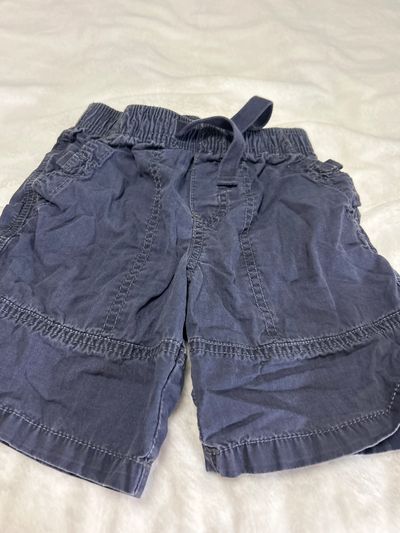 Oshkosh b gosh Blue shorts 6T/6