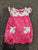 Carters Summer romper 0-3 Months