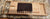 Expandable Bamboo Bathtub Tray 28 in. Up to 41.5 in. Expandable, spot for book or phone to stand