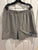 Faded Glory Grey sweat shorts Men's - XL