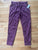 32 Degrees NEW winter cozy  joggers lounge pants . Purple. Pockets. Drawstri Women's - S