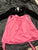 Youngland Velvet rose dress 3T