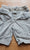 Gap Kids Like New shorts pull on elasticized waistband above-knee length 5T/5