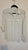 Loft NWT button down long sleeve with black eyelash print pattern Women's - M