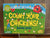 Peaceable Kingdom Count Your Chicken cooperative board game - ages 3+