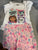 Gabbys Dollhouse  4T