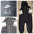 Nike Nike One piece heavy zip jacket 12 Months