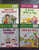 Scholastic Sight Word Tales -4pk