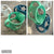 Bottle accessories Bottle holder set of 3