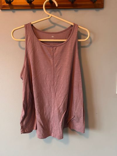So  Women's - L