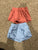 Btween Shorts 6T/6