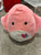 Squishmellow sting ray medium size stingray