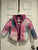ADIDAS ADIDAS PUFFER xs 4/5 4T