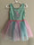Disney Ariel Sleeveless Dress 3T