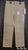 OLD NAVY KHAKI STRAIGHT FLEX 7-8