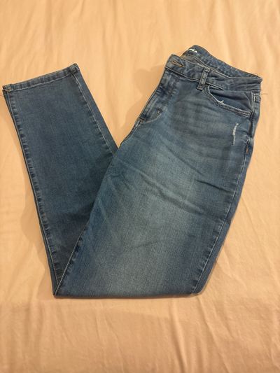 Sonoma Curvy straight Women's 12