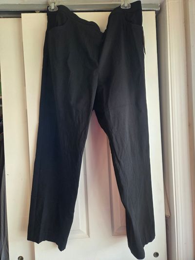 Brand new with tag Alfred dunner pants Size 20W Women's XXXL 20