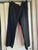 Brand new with tag Alfred dunner pants Size 20W Women's XXXL 20